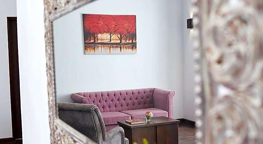 Galway Forest Hotel 2*