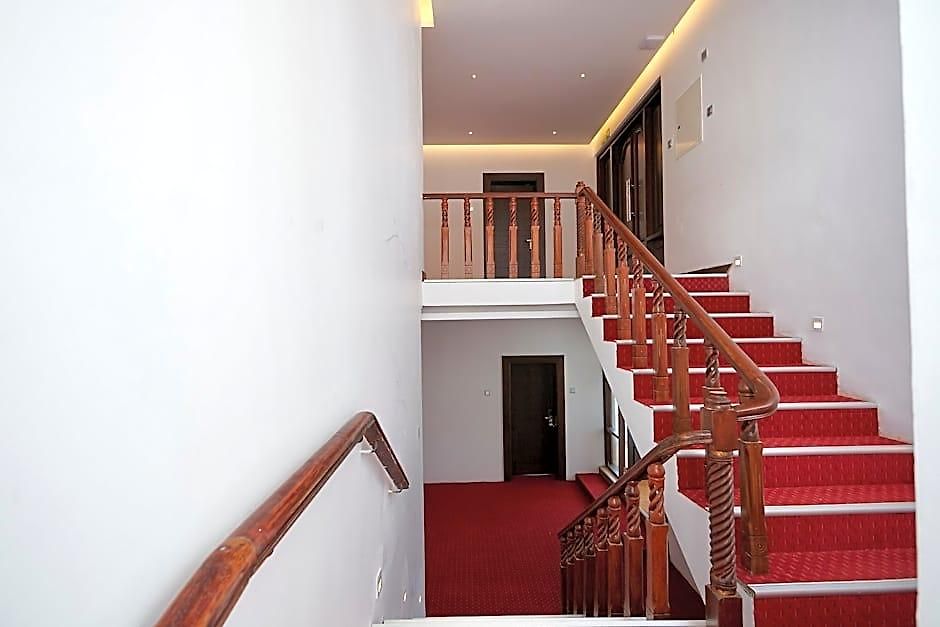 Hotel Galway Forest Nuwara Eliya