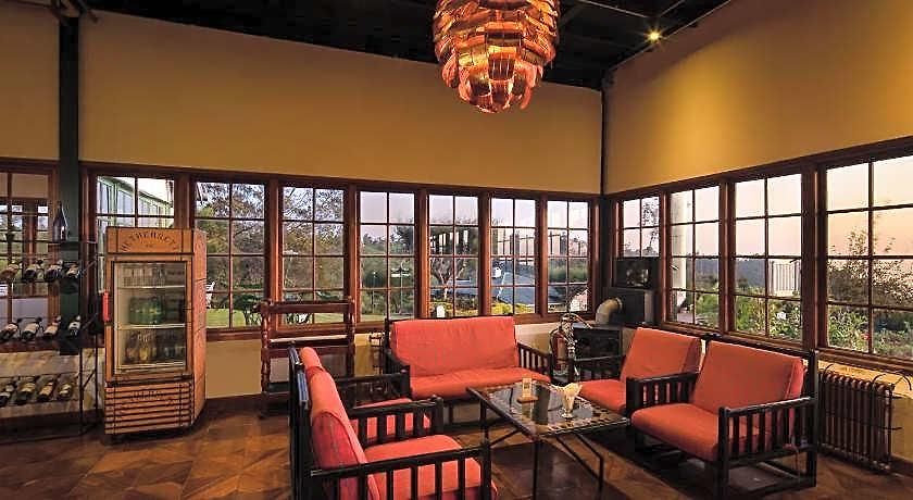 Heritance Tea Factory (adults Only) 5*
