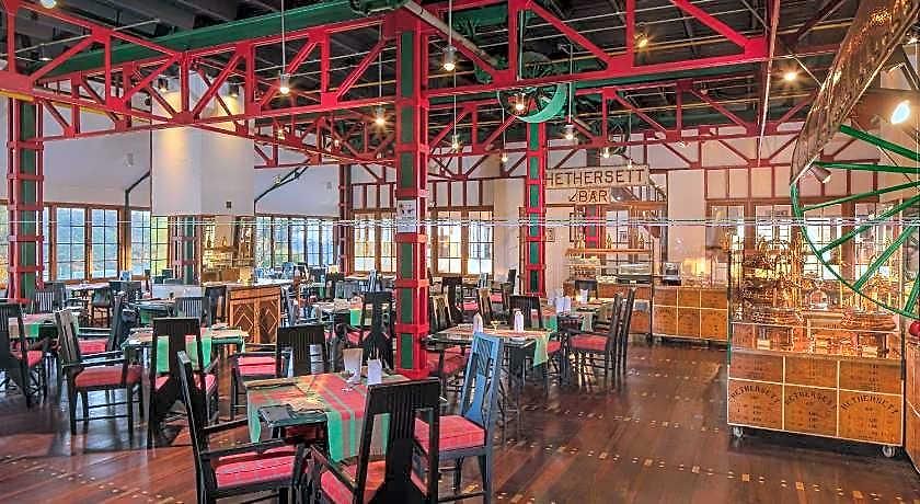 Hotel Heritance Tea Factory (adults Only) 5*