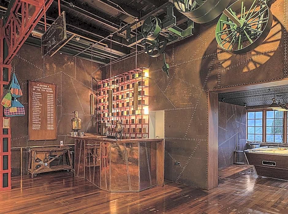 Heritance Tea Factory (adults Only)