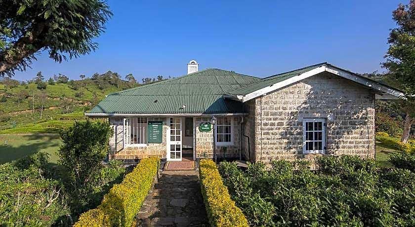 Heritance Tea Factory (adults Only) 5* Nuwara Eliya