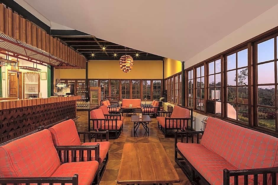 Heritance Tea Factory (adults Only) Nuwara Eliya