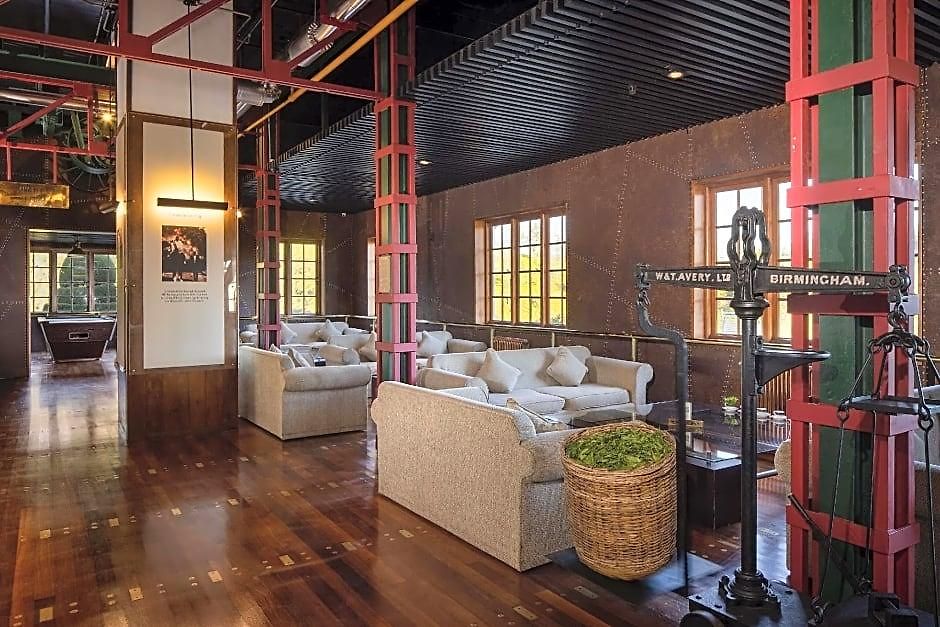 Heritance Tea Factory (adults Only) 5*