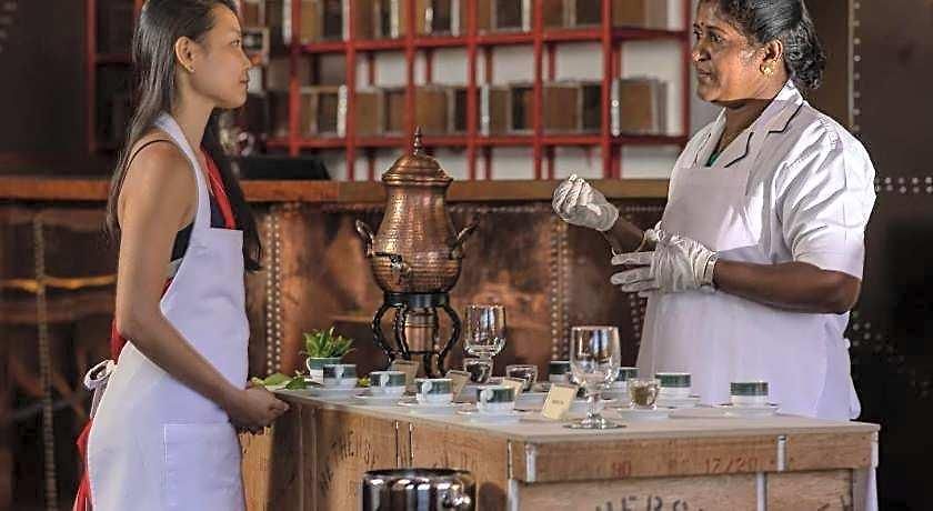 Heritance Tea Factory (adults Only) Nuwara Eliya
