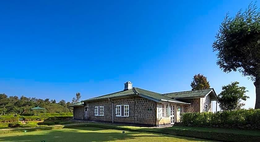 Heritance Tea Factory (adults Only) Hotel