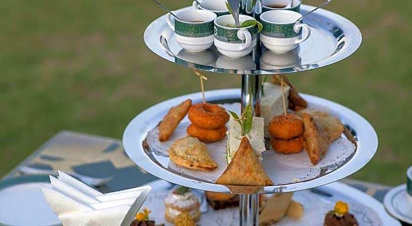 Heritance Tea Factory (adults Only) 5*