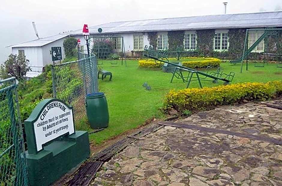 Heritance Tea Factory (adults Only) Nuwara Eliya