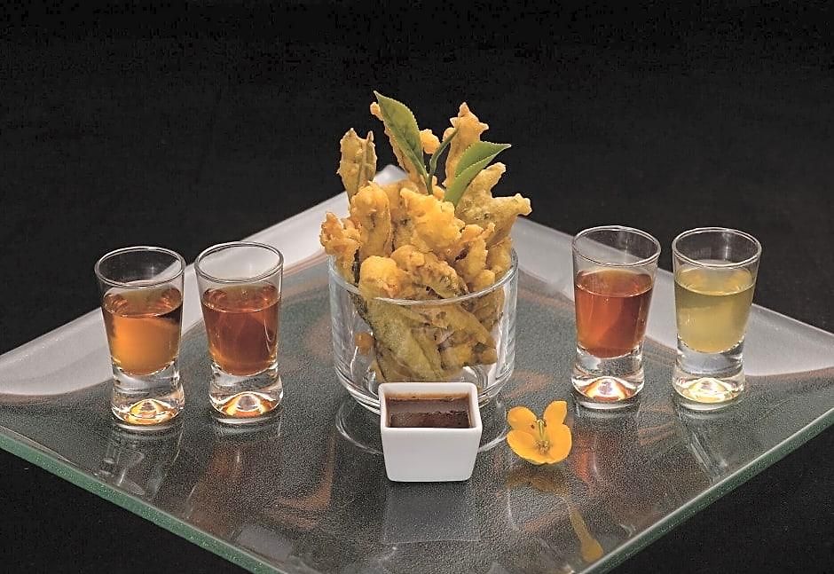 Heritance Tea Factory (adults Only)