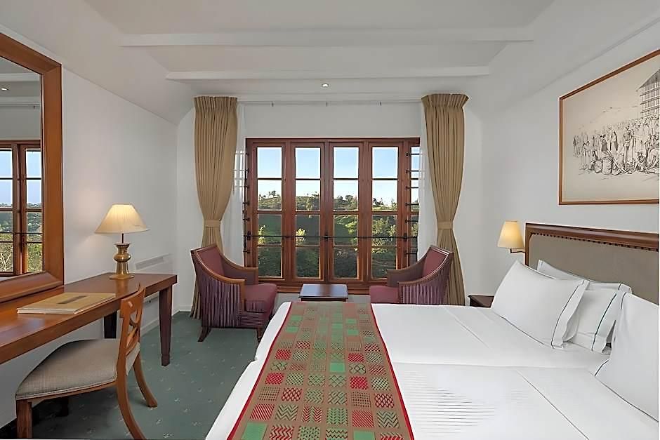 Hotel Heritance Tea Factory (adults Only) Nuwara Eliya