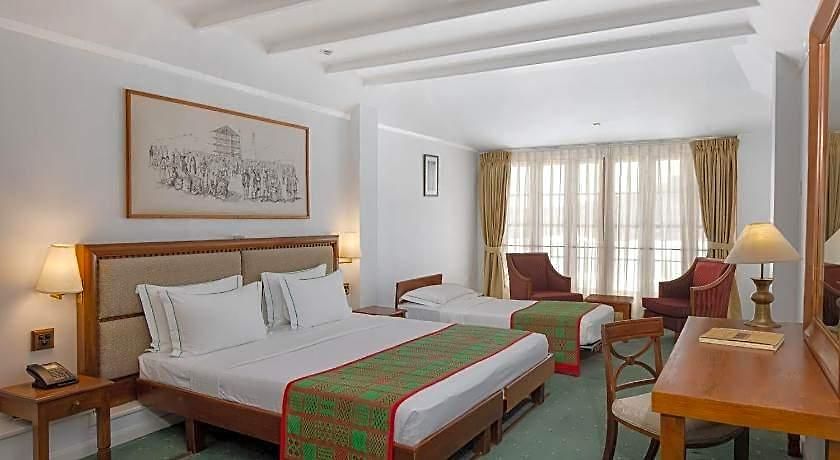 Hotel Heritance Tea Factory (adults Only) Nuwara Eliya