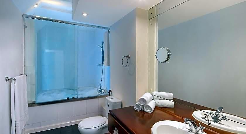 Hotel Heritance Tea Factory (adults Only) Nuwara Eliya