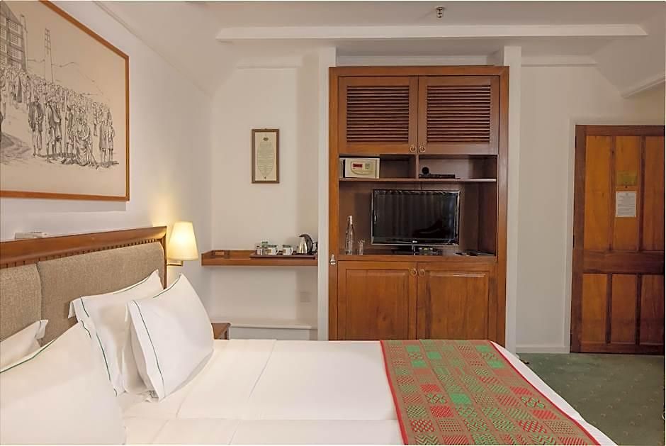 Heritance Tea Factory (adults Only) Hotel 5*