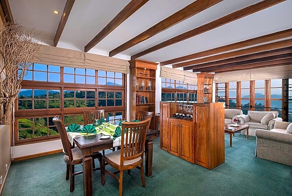 Heritance Tea Factory (adults Only) Nuwara Eliya