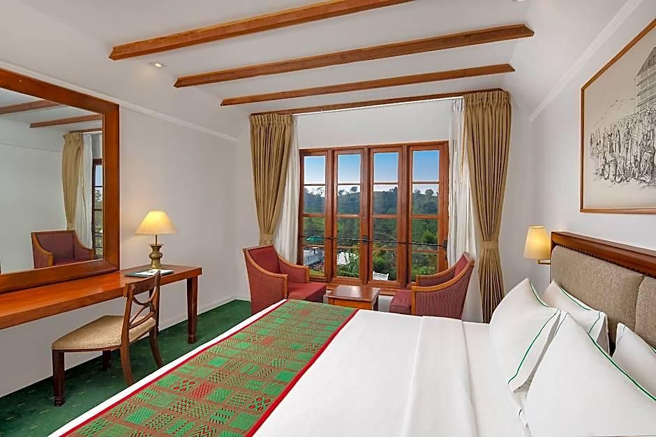 Hotel Heritance Tea Factory (adults Only)