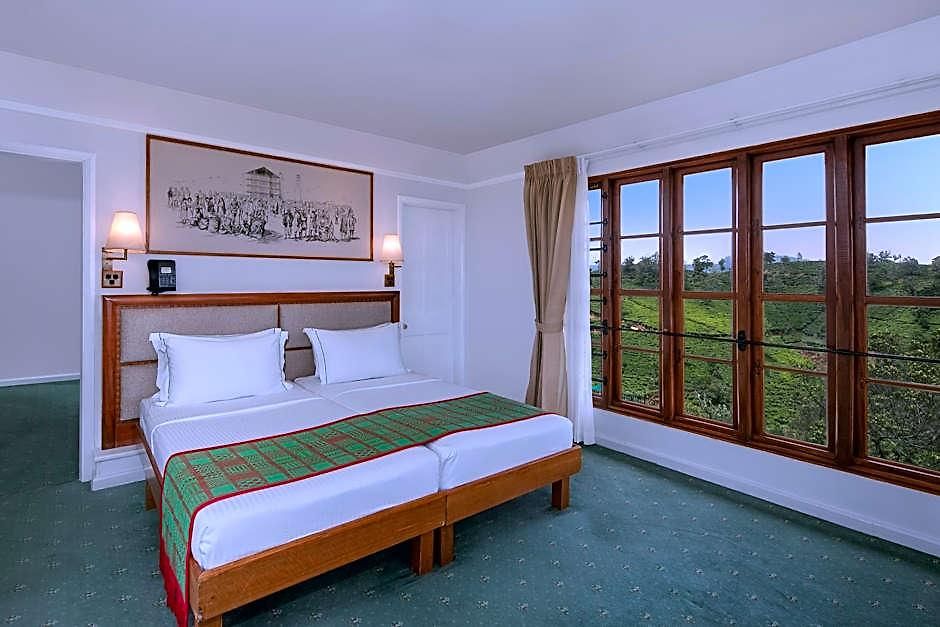 Hotel Heritance Tea Factory (adults Only)