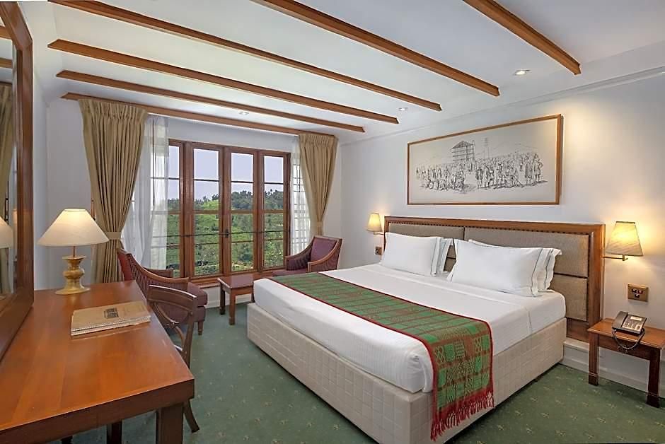 Hotel Heritance Tea Factory (adults Only) Nuwara Eliya
