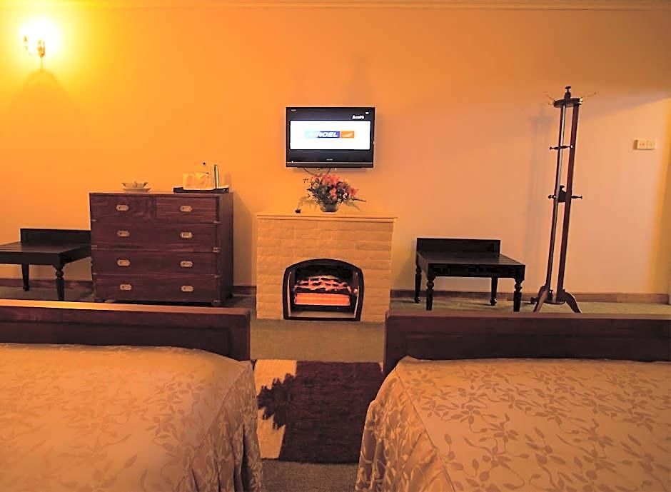 Holiday home The Firs *