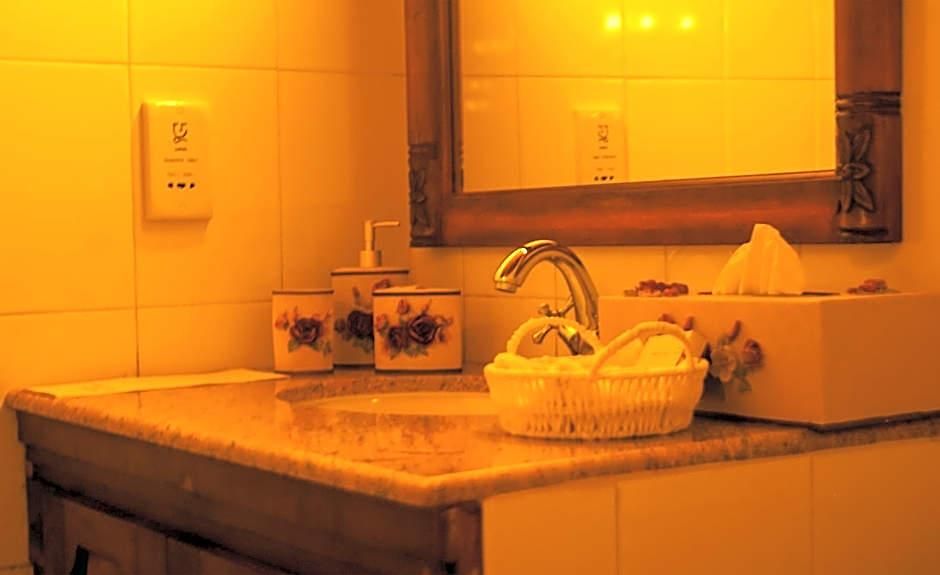 The Firs Holiday home Nuwara Eliya