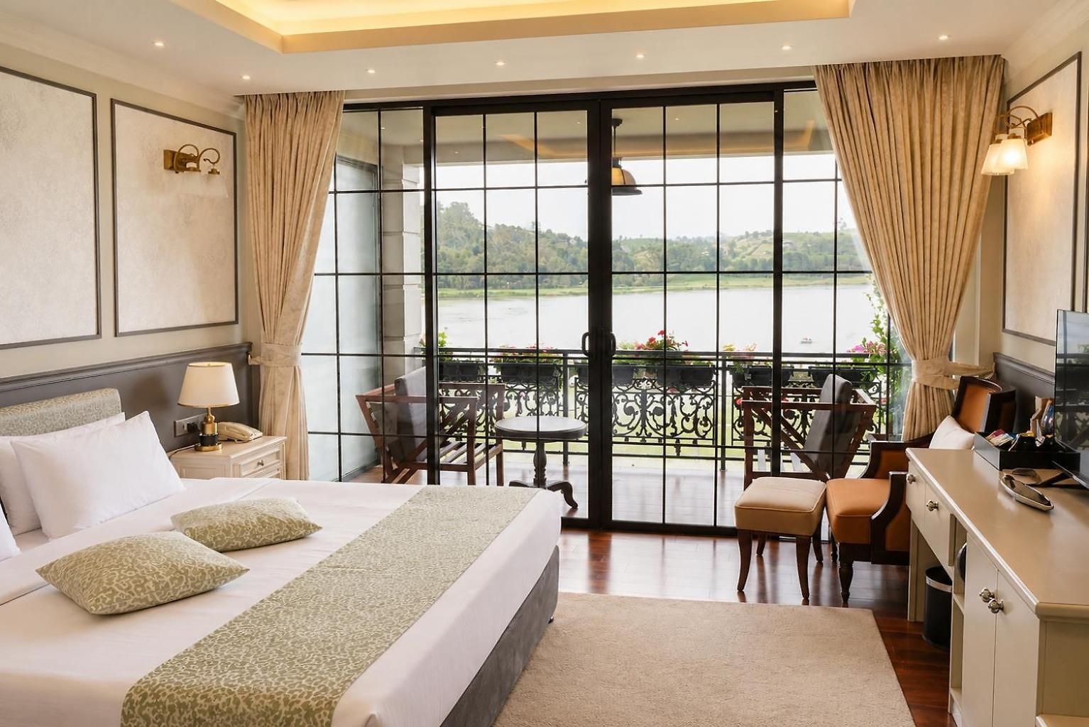 Hotel Royal