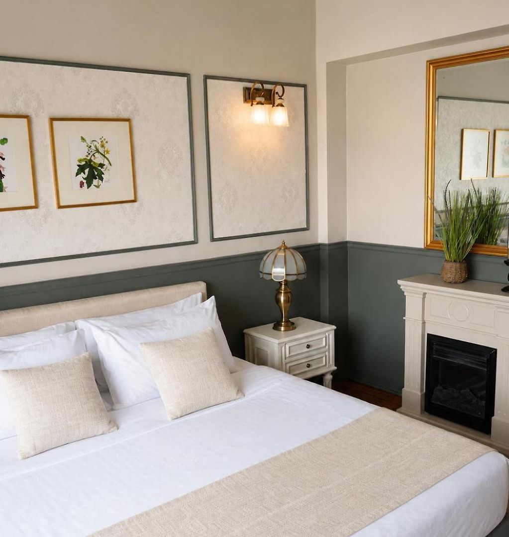 Royal Hotel 3*
