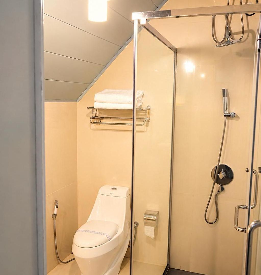 Hotel Royal 3*