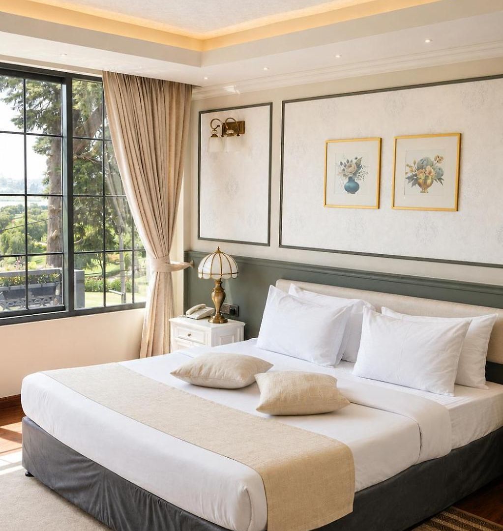 Royal Hotel Nuwara Eliya