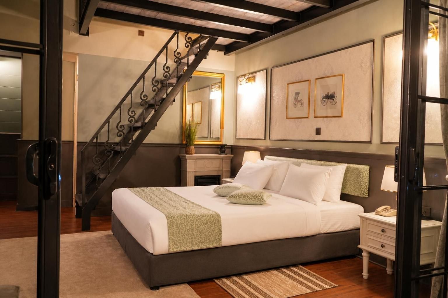 Royal 3* Nuwara Eliya