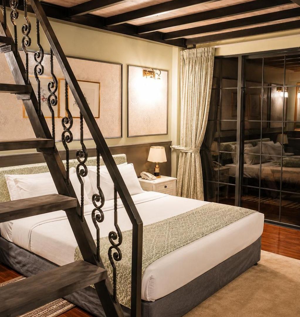 Royal Hotel 3*