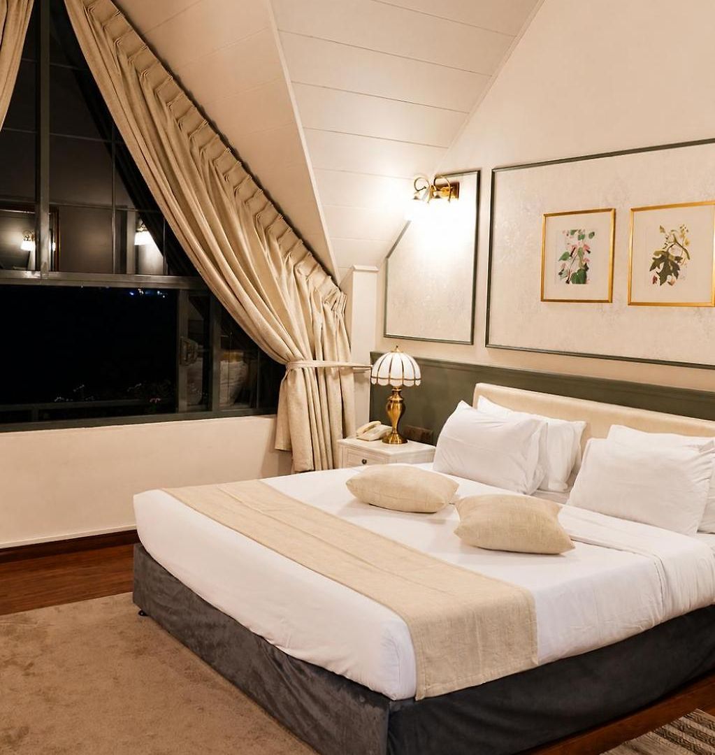 Hotel Royal 3*