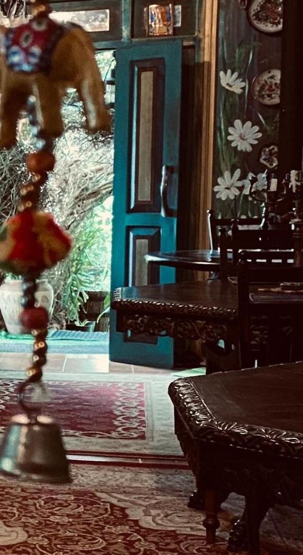 Serendipity Artistic By Heidis Guest house