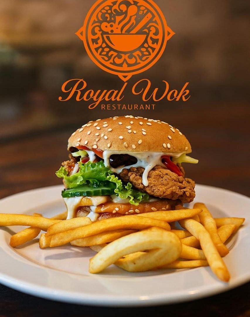 Royal Guest Inn * Nuwara Eliya