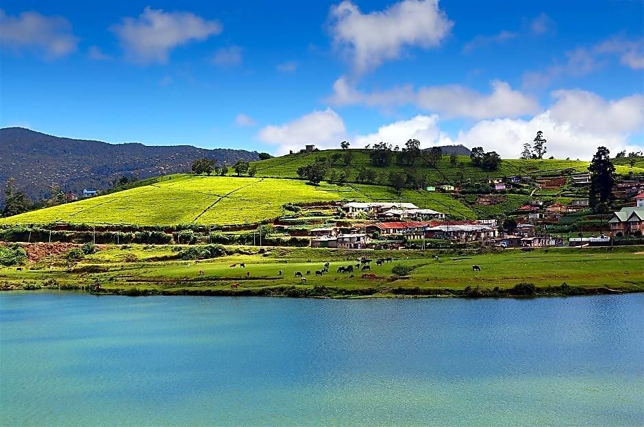 Resort Earth And Sky Nuwara Eliya