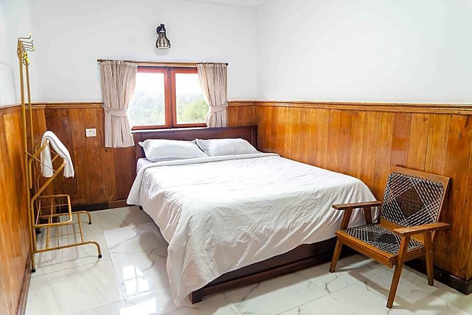 Earth And Sky Resort Nuwara Eliya