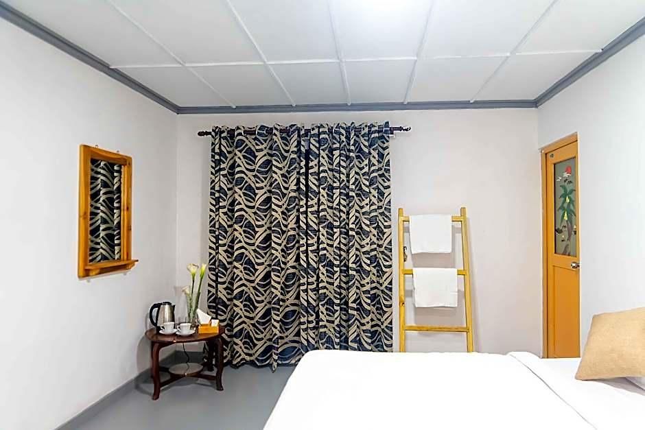 Resort Earth And Sky 3*
