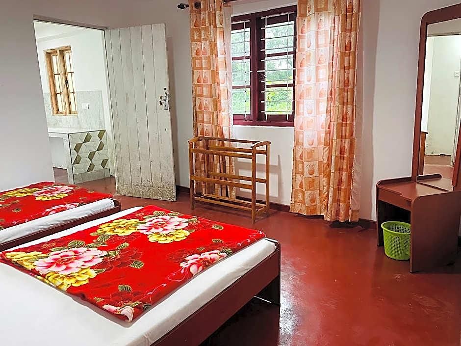 Guest house Green Cottage *