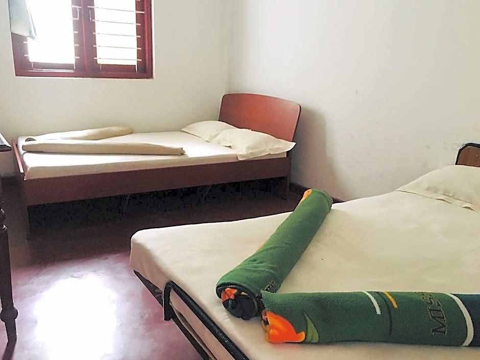 Green Cottage Nuwara Eliya
