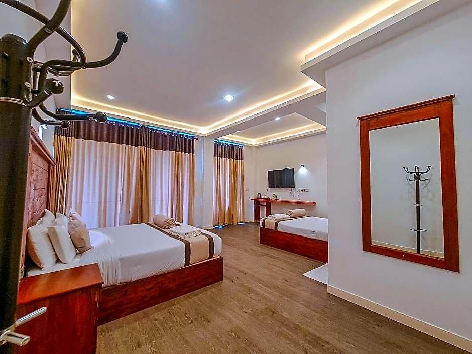 Rich Hotel Nuwara Eliya