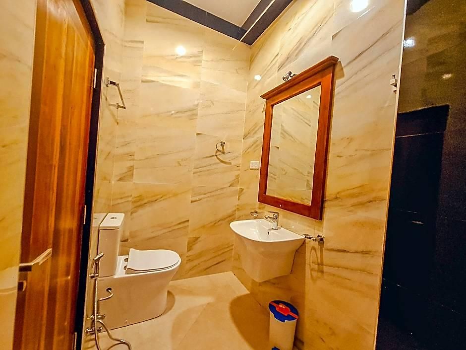 Rich Hotel Nuwara Eliya