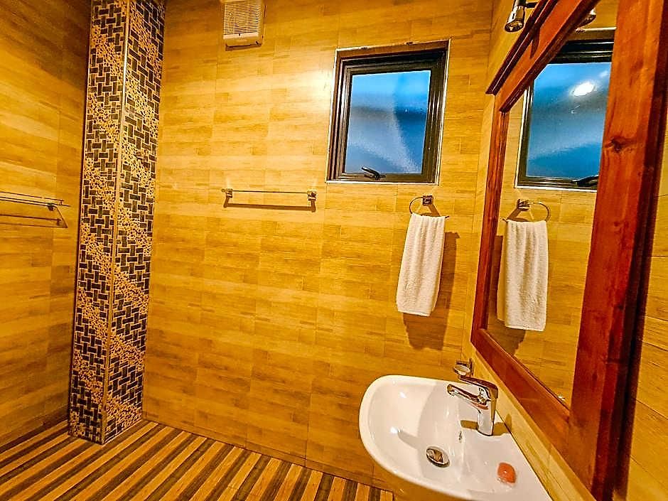 Hotel Rich 4*
