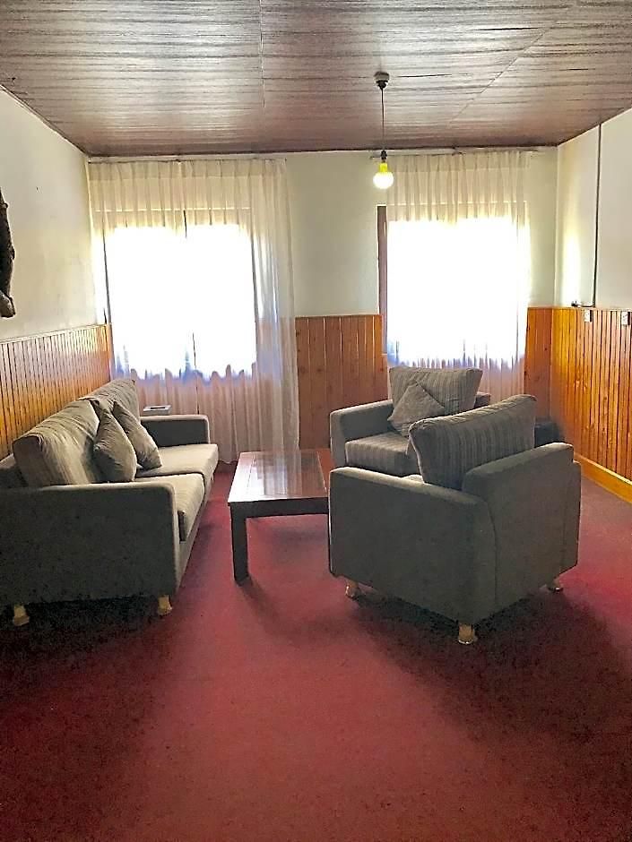Hotel Single Tree Nuwara Eliya. 2*