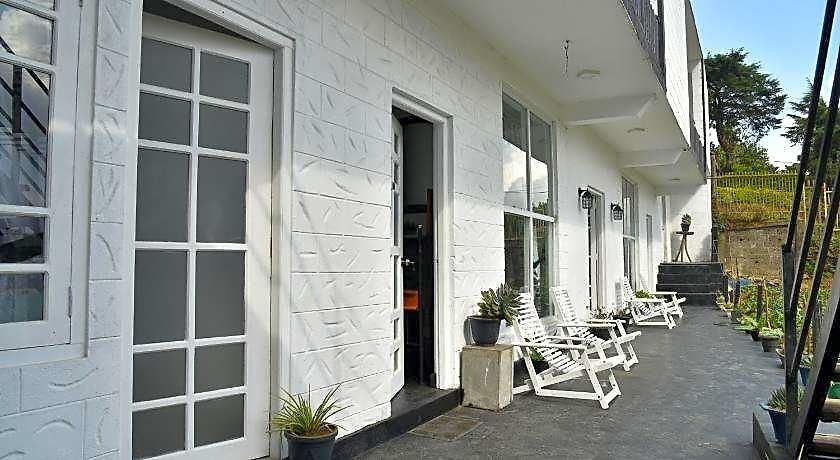 Hotel Shiny Cot 5*