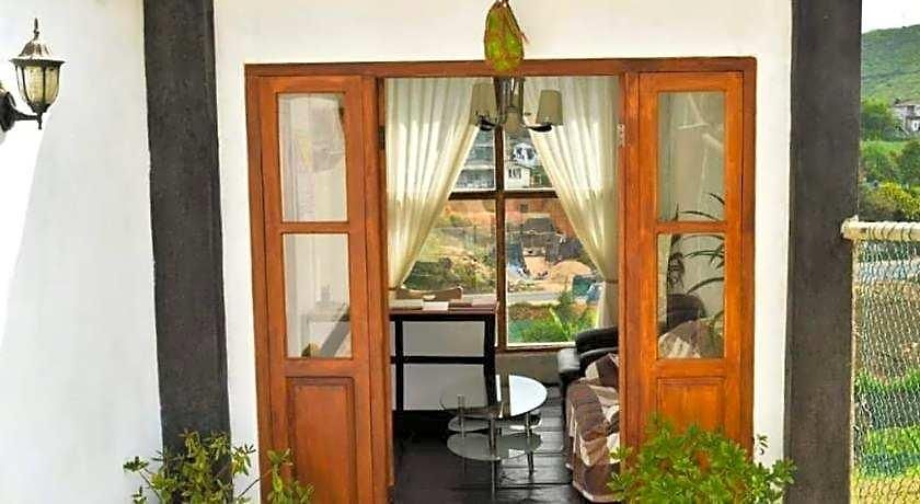 Shiny Cot 5* Nuwara Eliya