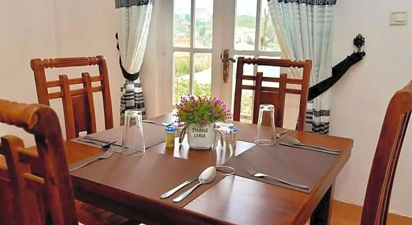 Hotel Shiny Cot Nuwara Eliya