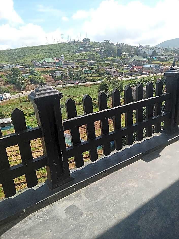 Shiny Cot 5* Nuwara Eliya
