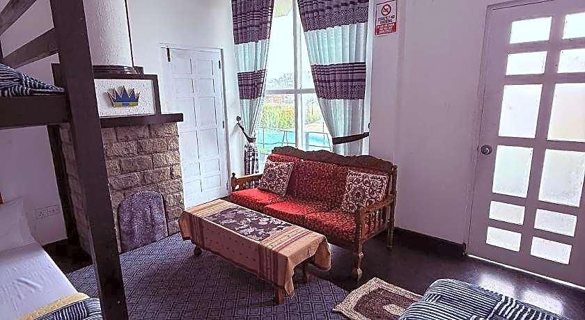 Shiny Cot Hotel Nuwara Eliya