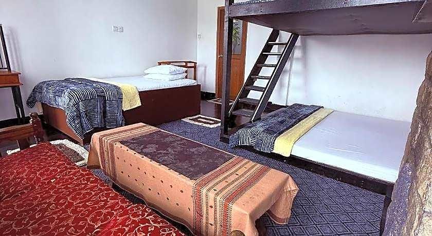 Shiny Cot Hotel 5*