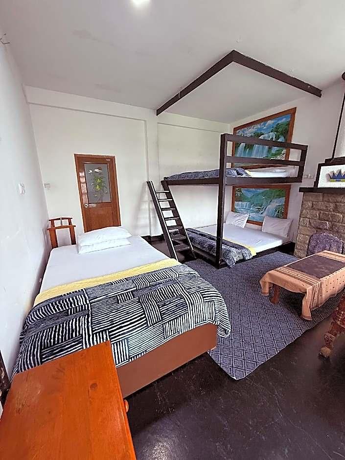 Shiny Cot Hotel