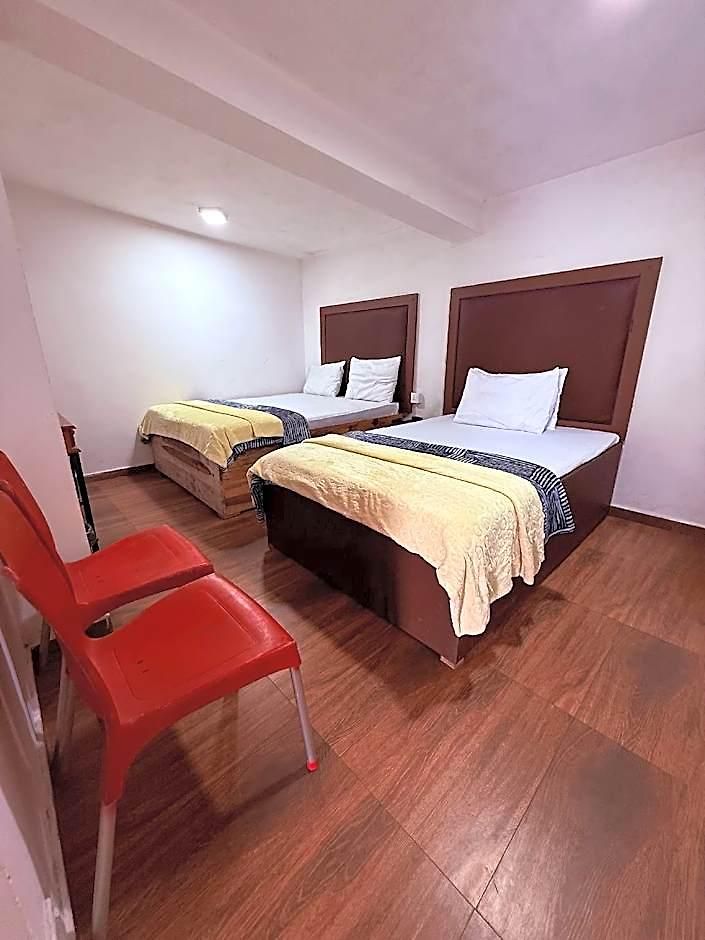 Shiny Cot Hotel Nuwara Eliya