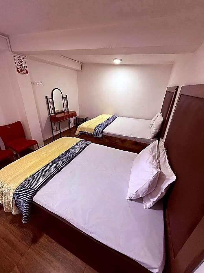 Hotel Shiny Cot Nuwara Eliya